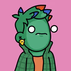 Dead Doodles #250