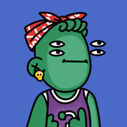 Dead Doodles #1236