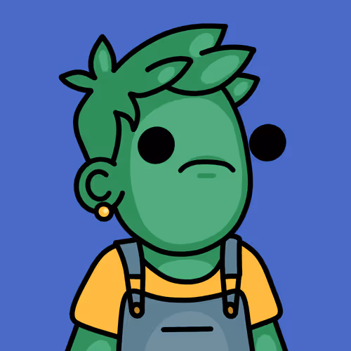 Dead Doodles #1554
