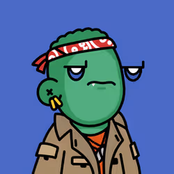 Dead Doodles #1619