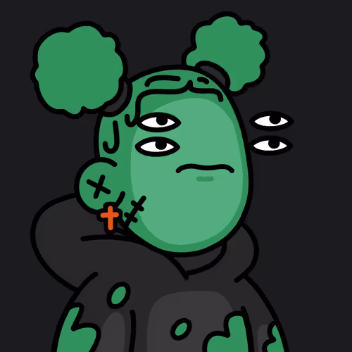 Dead Doodles #455