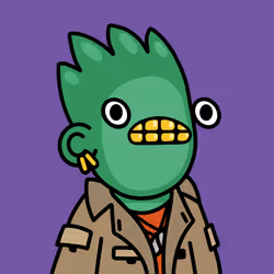 Dead Doodles #933