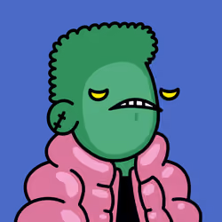 Dead Doodles #1519