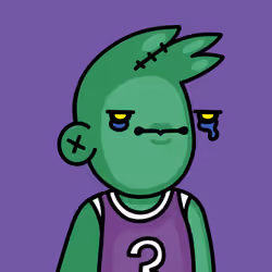Dead Doodles #1540