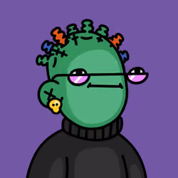 Dead Doodles #1892