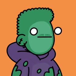 Dead Doodles #380