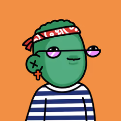 Dead Doodles #1304