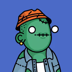Dead Doodles #1039
