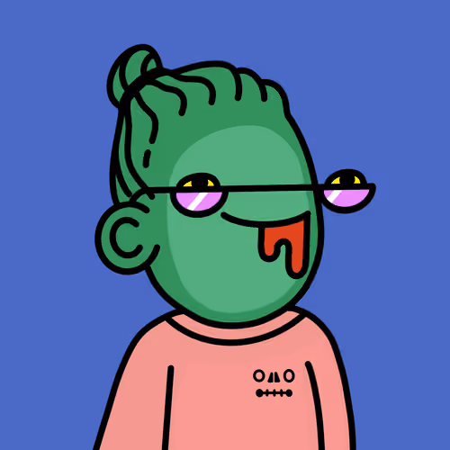 Dead Doodles #1705
