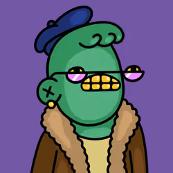 Dead Doodles #374