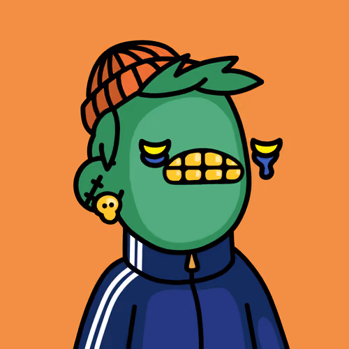 Dead Doodles #1064