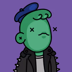 Dead Doodles #1683