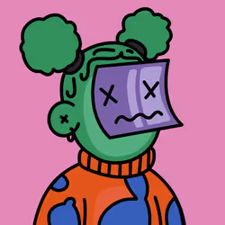 Dead Doodles #694