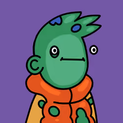 Dead Doodles #1035