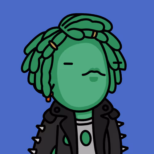 Dead Doodles #1575