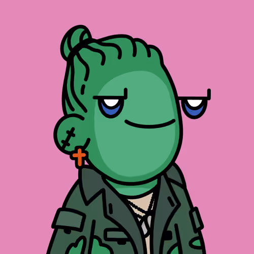 Dead Doodles #1091