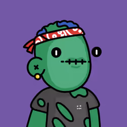 Dead Doodles #1684