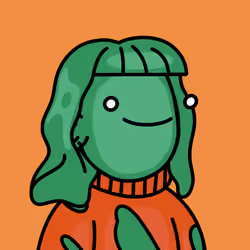 Dead Doodles #717