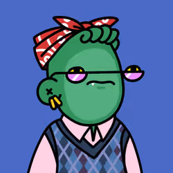 Dead Doodles #1235