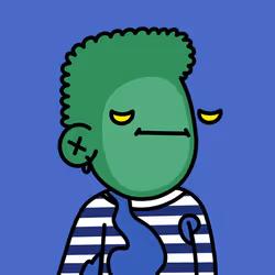 Dead Doodles #891