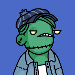 Dead Doodles #1676