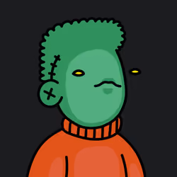Dead Doodles #1528