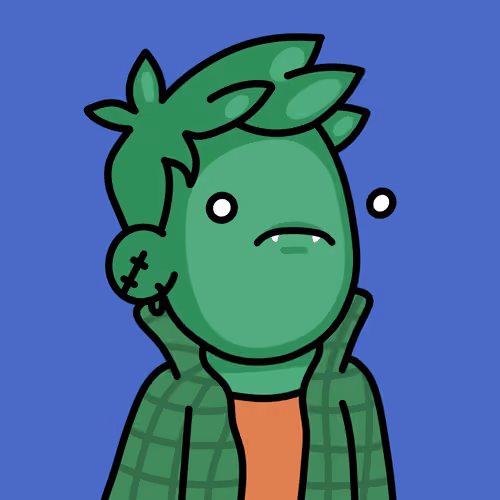 Dead Doodles #1067