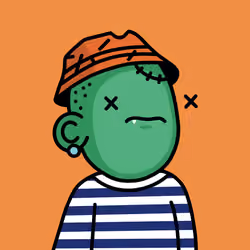 Dead Doodles #75