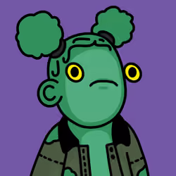 Dead Doodles #1817