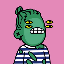Dead Doodles #1778