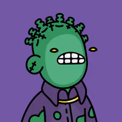 Dead Doodles #776