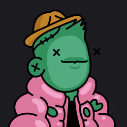 Dead Doodles #974