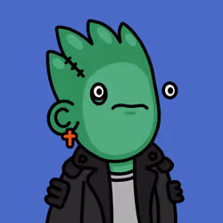 Dead Doodles #1652