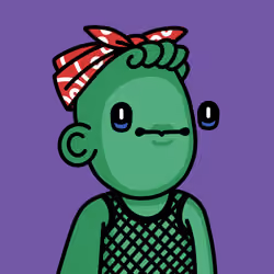 Dead Doodles #1574