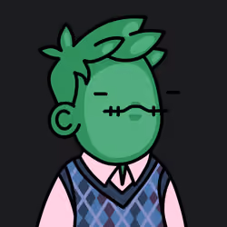 Dead Doodles #767