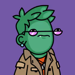 Dead Doodles #533