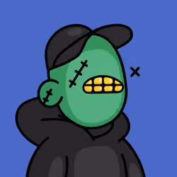 Dead Doodles #248