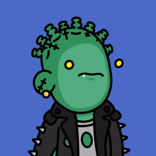 Dead Doodles #798