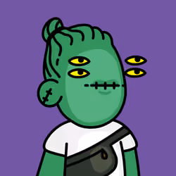Dead Doodles #260