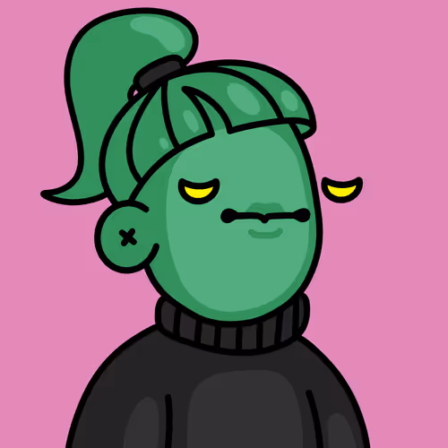 Dead Doodles #1175