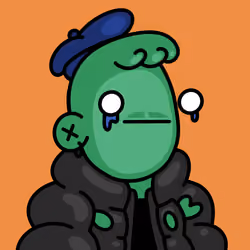 Dead Doodles #828