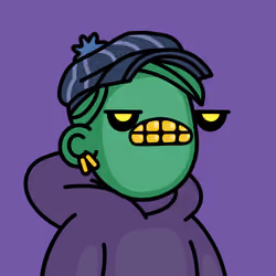 Dead Doodles #1262