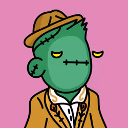 Dead Doodles #1485
