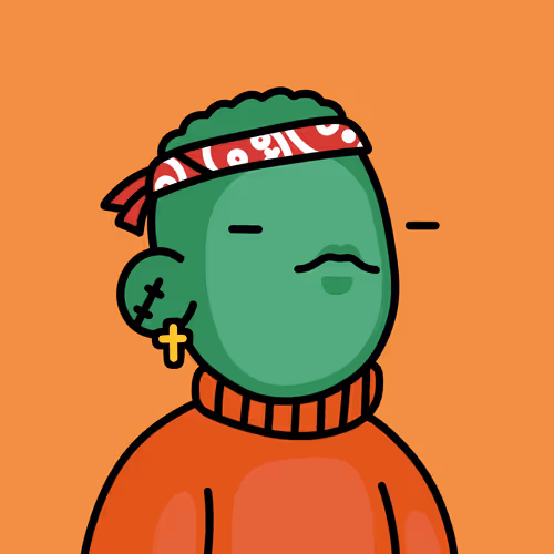 Dead Doodles #733