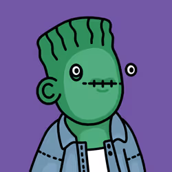 Dead Doodles #1571