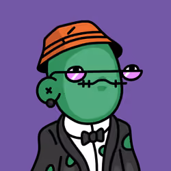 Dead Doodles #963