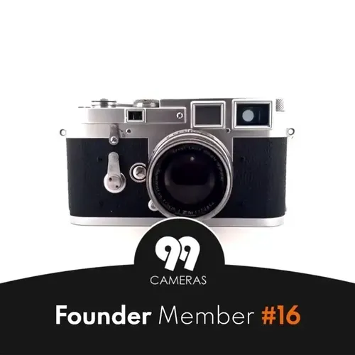 Membership Card - 16