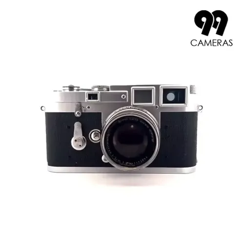 Leica M3 - 1