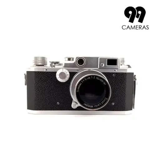 Canon 3A - 2