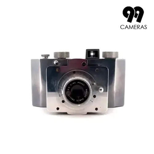 Gallus Derlux - 1